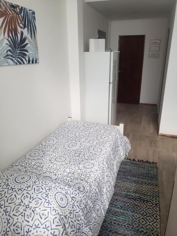 Departamento Ubicadisimo Calle Chile Con Estacionamiento Incluido Capital Mendoza3 Centro Appartement Buitenkant foto