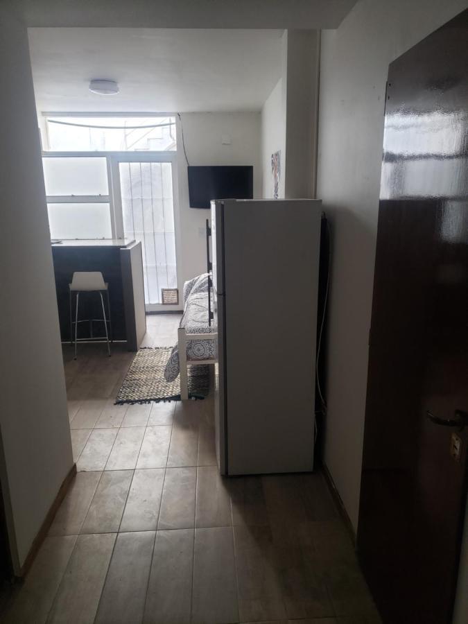 Departamento Ubicadisimo Calle Chile Con Estacionamiento Incluido Capital Mendoza3 Centro Appartement Buitenkant foto