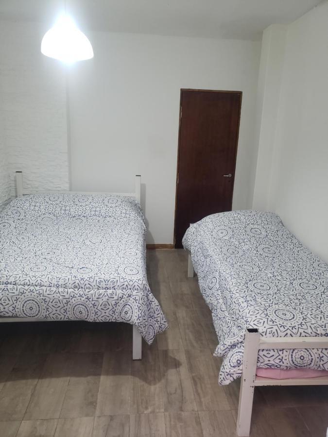 Departamento Ubicadisimo Calle Chile Con Estacionamiento Incluido Capital Mendoza3 Centro Appartement Buitenkant foto