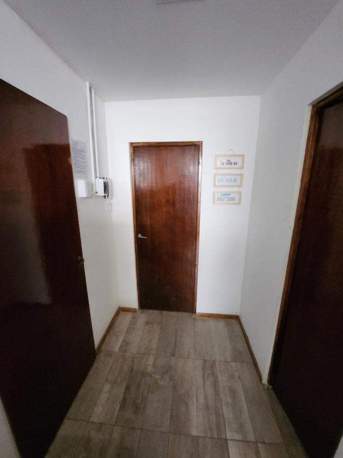Departamento Ubicadisimo Calle Chile Con Estacionamiento Incluido Capital Mendoza3 Centro Appartement Buitenkant foto