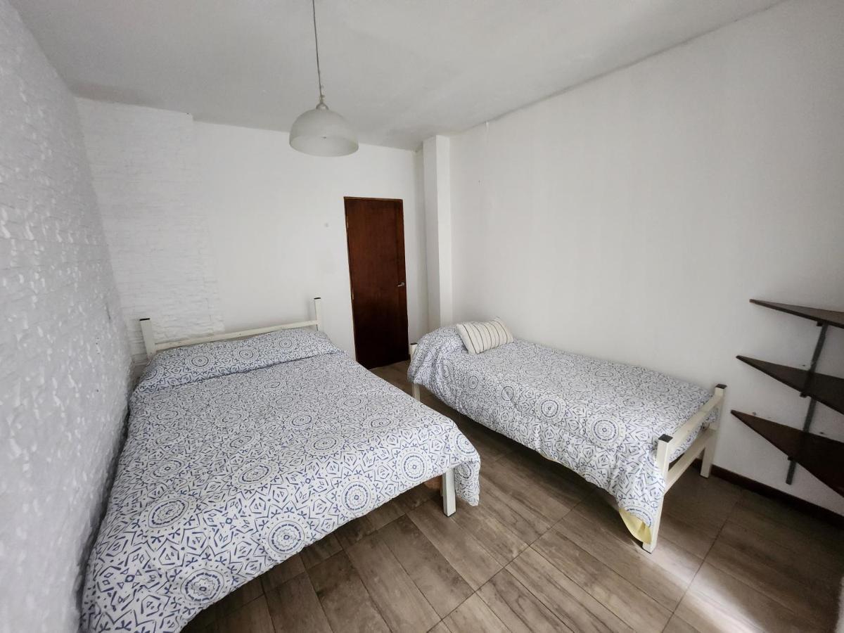 Departamento Ubicadisimo Calle Chile Con Estacionamiento Incluido Capital Mendoza3 Centro Appartement Buitenkant foto