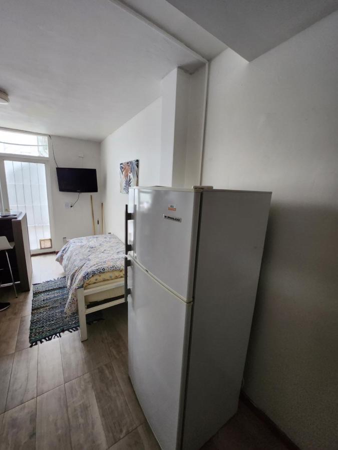 Departamento Ubicadisimo Calle Chile Con Estacionamiento Incluido Capital Mendoza3 Centro Appartement Buitenkant foto